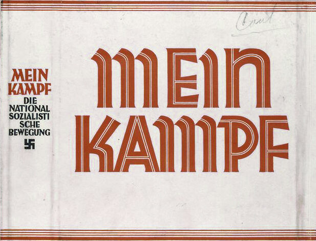 Sto let po ‘Mein Kampfu’: Kakšne lekcije smo pridobili? 1 sto let po mein kampfu kaksne lekcije smo pridobili 68872003014d5 1753686019