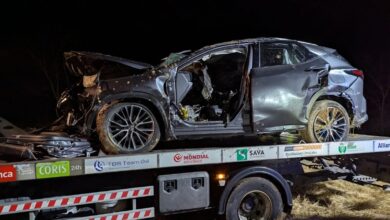 tragicen teden na slovenskih cestah ugasnilo kar sedem zivljenj 686bef2beb4e4 1751904043