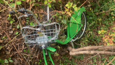 vandalizem pretresa sistem izposoje koles v novem mestu kako naprej 688a2589be73e 1753884041