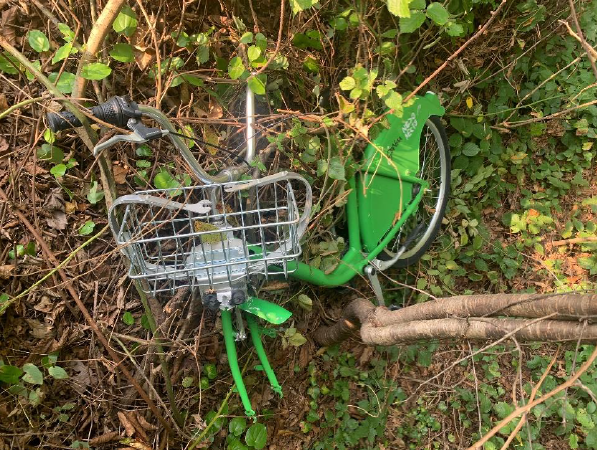 vandalizem pretresa sistem izposoje koles v novem mestu kako naprej 688a2589be73e 1753884041