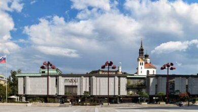 Voda v Maximarketu ponovno varna: Mercator spet posluje normalno 5 voda v maximarketu ponovno varna mercator spet posluje normalno 6867fa90d0db4 1751644816