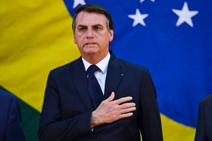 Hišni pripor za Bolsonara: Brazilski vrhovni sodnik posegel po drastičnih ukrepih 1 Bolsonaro Jair