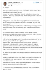 Bostjancic o Stancerjevem zapisu