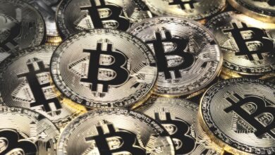 Putinove grožnje in nov rekord bitcoina: Gospodarske turbulence v svetu 5 bitcoin kot zadnja moznost za podjetja v financnih tezavah 68ab2909c7dec 1756047625