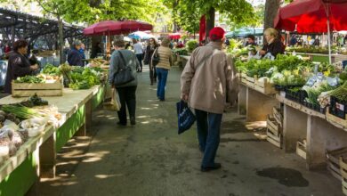 Cene hrane poskočile za 7,7 %: Kako se spopasti z inflacijo? 8 cene hrane poskocile za 77 kako se spopasti z inflacijo 68947931d8470 1754560817