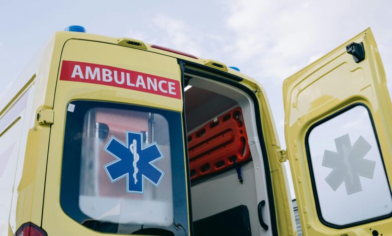 ČRNA KRONIKA: 16-letni motorist umrl v bolnici, 31.letni kolesar pa na kraju nesreče 1 crna kronika 16 letni motorist umrl v bolnici 31 letni kolesar pa na kraju nesrece 688de1cb5f30e 1754128843