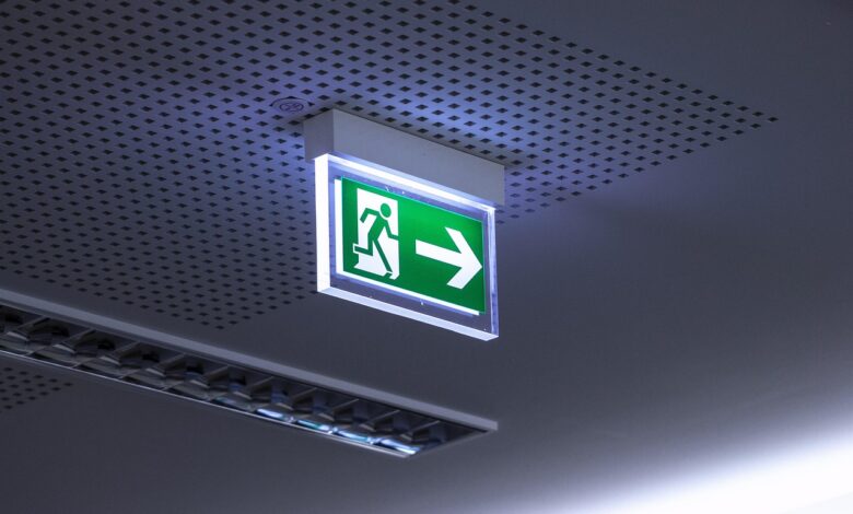 Tajfun Kajiki pustoši po Vietnamu: Množične evakuacije in zaprtja 1 evacuation