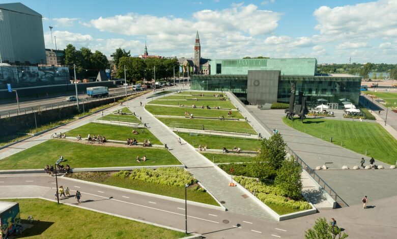 helsinki dosegli rekord brez smrtnih zrtev na cestah 688f1709b4e8a 1754208009