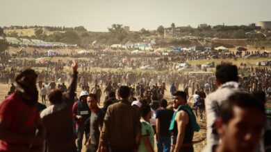 izraelski vojak na dopustu v sloveniji pod drobnogledom zaradi obtozb vojnih hudodelstev 68972a3debad1 1754737213