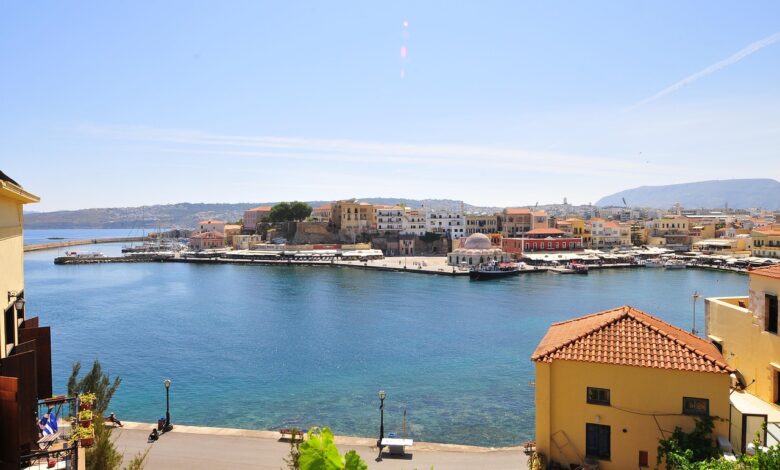 kreta