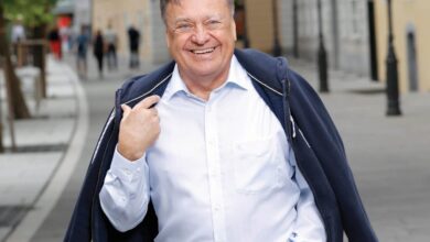 Ljubljana pred prometnim kaosom: Janković poziva k strpnosti 2 ljubljana pred prometnim kaosom jankovic poziva k strpnosti 68a59cb72598b 1755684023
