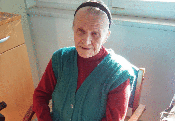 Marija Žekš praznuje 109 let: Najstarejša Slovenka navdihuje generacije 1 marija zeks praznuje 109 let najstarejsa slovenka navdihuje generacije 689f75b86fadc 1755280824