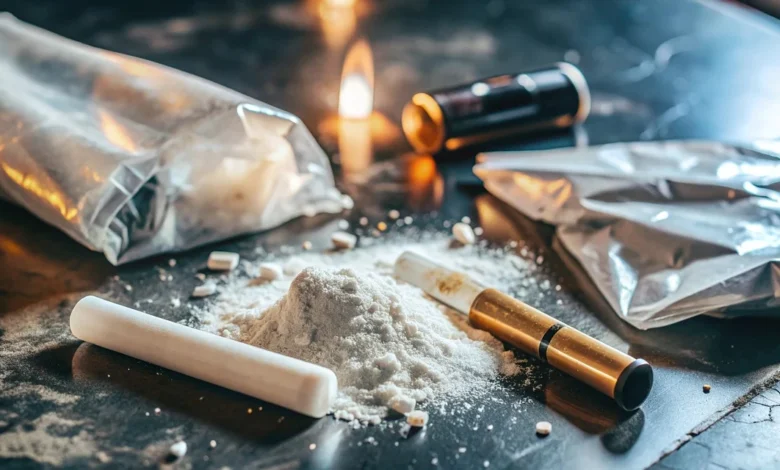 mlada mariborcana prijeta na norveskem zaradi kokaina 68a20aaceb173 1755450028