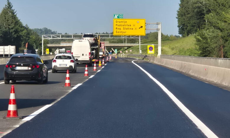 obnova stajerske avtoceste koncana mesec dni pred rokom foto 68a88606e907b 1755874822