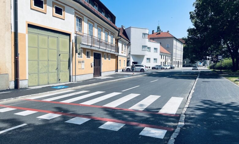 Otvoritev prenovljene Dravske ulice prinaša novo življenje Ptuju 1 otvoritev prenovljene dravske ulice prinasa novo zivljenje ptuju 689c7e5a369f0 1755086426