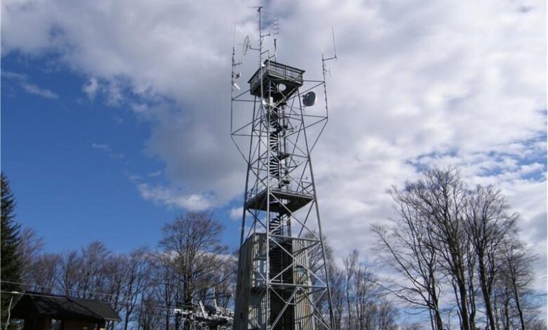 ozivitev razglednega stolpa na pohorju jesenska prenova privablja turiste 68ac7a8b52c89 1756134027