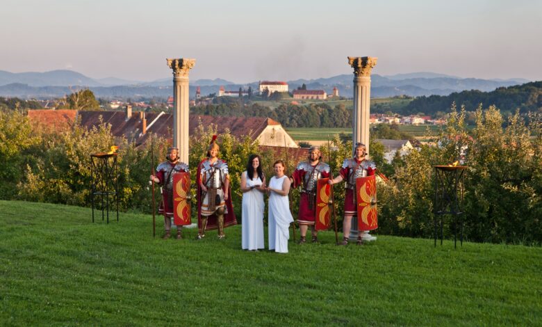 ozivljanje rimske zgodovine ptuj v znamenju poetovia 68a8b036e6236 1755885622