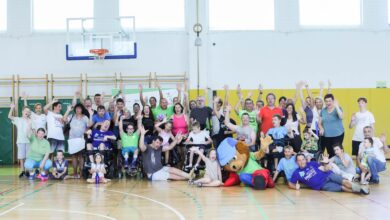 paraolimpijski tabor v laskem priloznost za druzinsko povezovanje 68ac505820482 1756123224