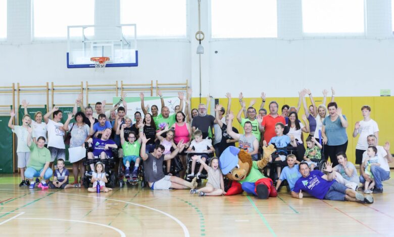 paraolimpijski tabor v laskem priloznost za druzinsko povezovanje 68ac505820482 1756123224