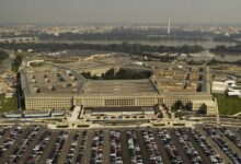 pentagon