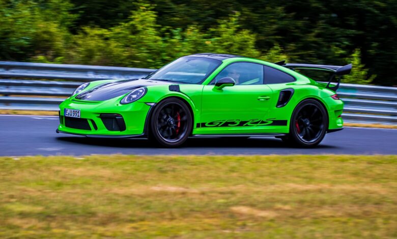 Porsche divjal skozi Zbilje: Voznik brez dovoljenja po 131 km/h 1 porsche divjal skozi zbilje voznik brez dovoljenja po 131 km h 6899e96629e81 1754917222