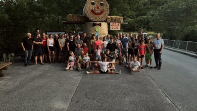 Praznik v Ustjah: Tradicija in skupnost združujeta 6 praznik v ustjah tradicija in skupnost zdruzujeta 6891e43c89daa 1754391612