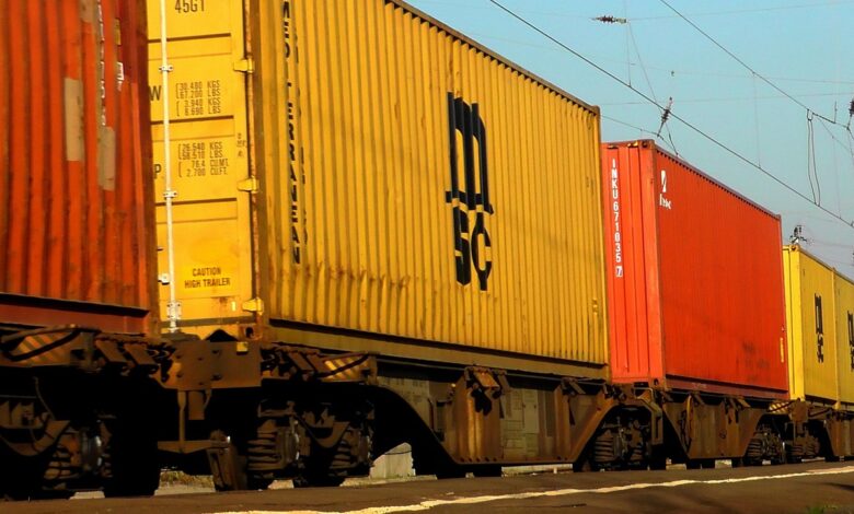 Primorska proga zaprta: Vagoni tovornega vlaka iztirili v Borovnici 1 primorska proga zaprta vagoni tovornega vlaka iztirili v borovnici 6898a5fb22fcd 1754834427