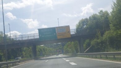 promet bo skozi predor sentvid v ljubljani znova sproscen 68b028b32cae2 1756375219