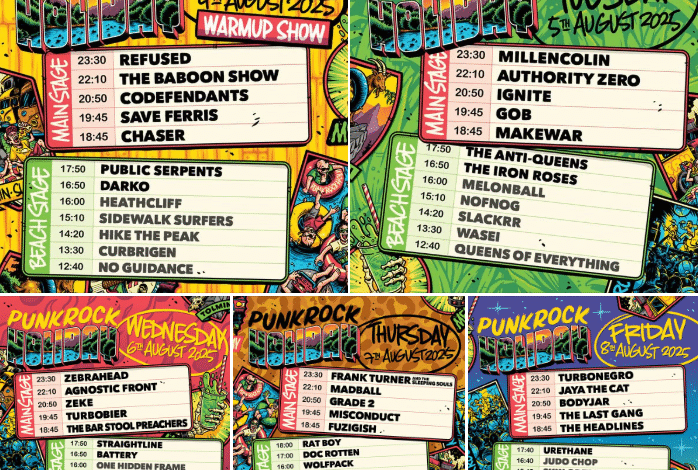 punk rock holiday festival ki tolmin preobrazi v oazo solidarnosti 689092bae4c32 1754305210