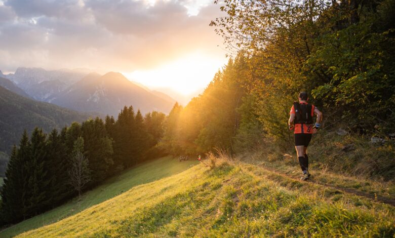 Rekordno število tekačev na Julian Alps Trail Run by UTMB 1 rekordno stevilo tekacev na julian alps trail run by utmb 68ac0a0545dd5 1756105221