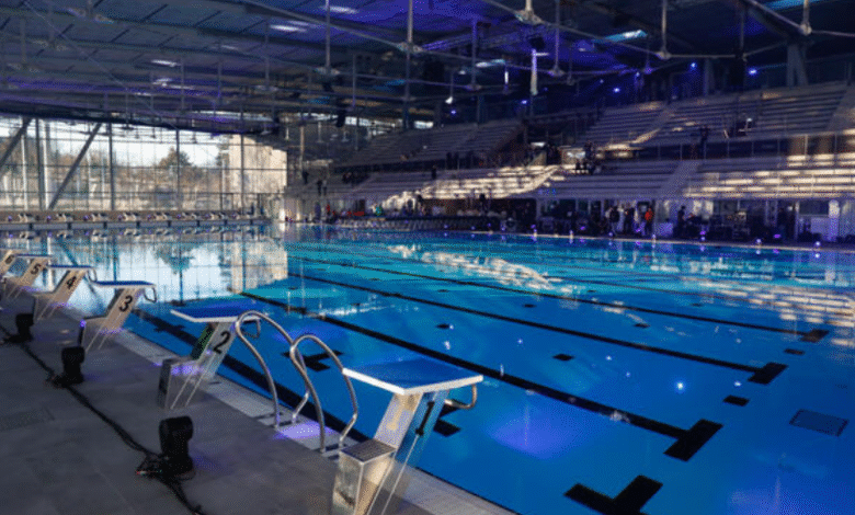 Športni center Ilirija v Ljubljani zapira vrata za 10 dni 1 sportni center ilirija v ljubljani zapira vrata za 10 dni 68a5c6e0df326 1755694816