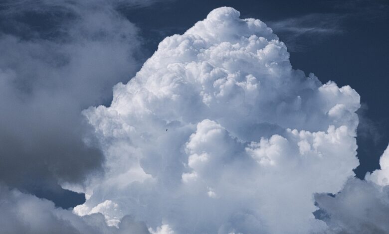 Popoldanske plohe in nato ogrevanje: Temperature do 30°C! 1 spremembe v vremenu kaj nas caka ta vikend 68a9bb775ae93 1755954039