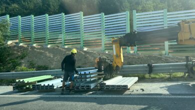 Stodnevna zapora vipavske ceste: Kako se pripraviti na spremembe 4 stodnevna zapora vipavske ceste kako se pripraviti na spremembe 68a2dd8ec0cc0 1755504014