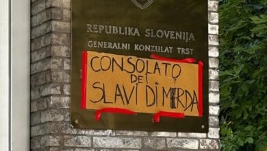 storilec zaljivih napisov na slovenskem konzulatu razkrit 68a831b6e9cef 1755853238