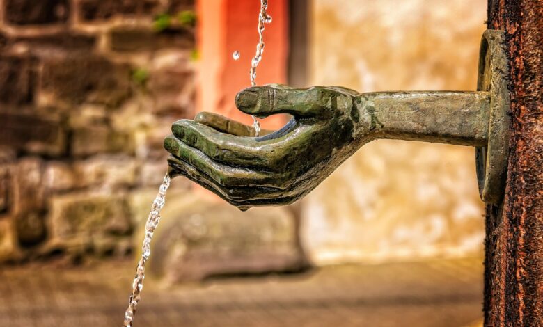 Svetovna vodna kriza: Ali bomo ostali brez sladke vode? 1 svetovna vodna kriza ali bomo ostali brez sladke vode 68a43d28edc17 1755594024