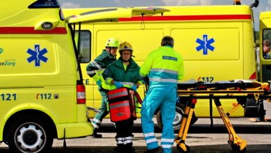 tragicna prometna nesreca pri zagrebu tovornjak s cisterno in pet avtomobilov v smrtonosnem trcenju 689b10cda7770 1754992845