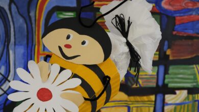 Upad vpisov v ljubljanske šole in vrtce: Več otrok s posebnimi potrebami 6 upad vpisov v ljubljanske sole in vrtce vec otrok s posebnimi potrebami 68b17a3290109 1756461618