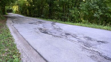 V Krškem bodo začeli z rekonstrukcijo dolgo pričakovane ceste na Zdole 2 v krskem bodo zaceli z rekonstrukcijo dolgo pricakovane ceste na zdole 68b1501881a0f 1756450840