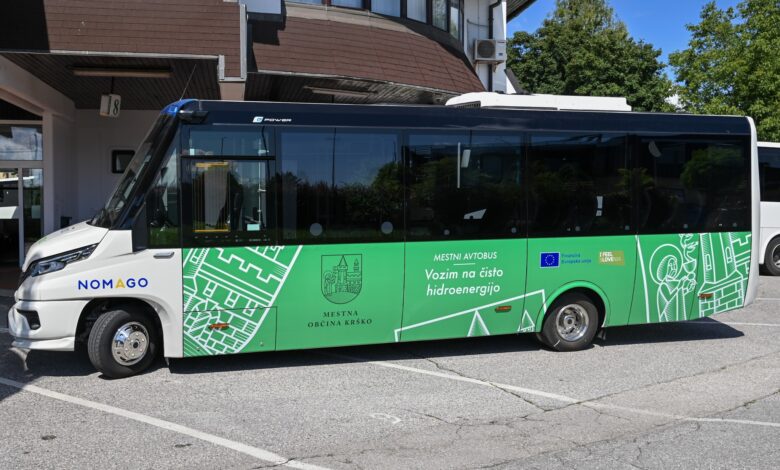V Krškem že prve testne vožnje novega električnega avtobusa 1 v krskem ze prve testne voznje novega elektricnega avtobusa 68974675eb755 1754744437