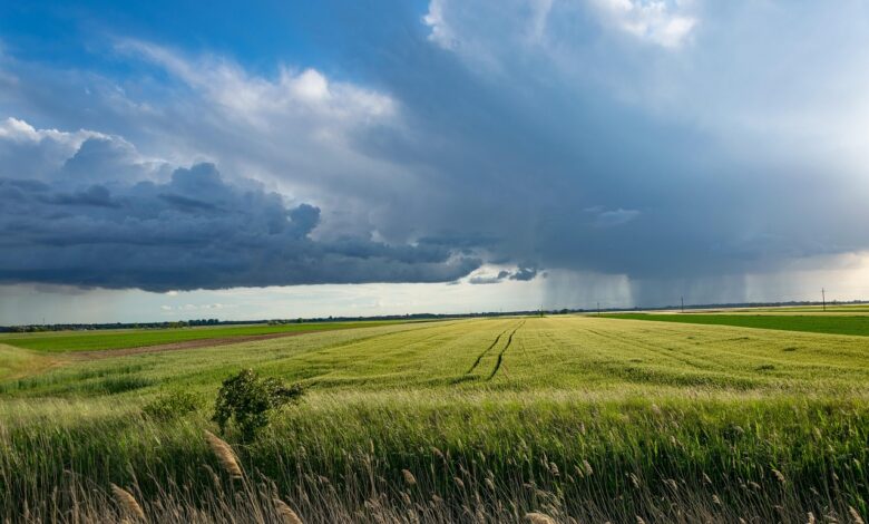 Vikend vremenska napoved: Po neurjih sončen zaključek tedna 1 vikend vremenska napoved po neurjih soncen zakljucek tedna 68a8861d166b6 1755874845