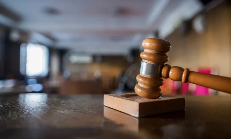 visje sodisce potrdilo kazen za uboj matere v kocevju 6895aeae4c800 1754640046