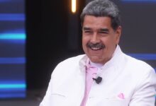 zda podvojile nagrado za prijetje venezuelskega predsednika nicolasa madura 6895e6e7ba6f5 1754654439