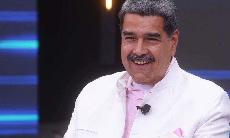 zda podvojile nagrado za prijetje venezuelskega predsednika nicolasa madura 6895e6e7ba6f5 1754654439