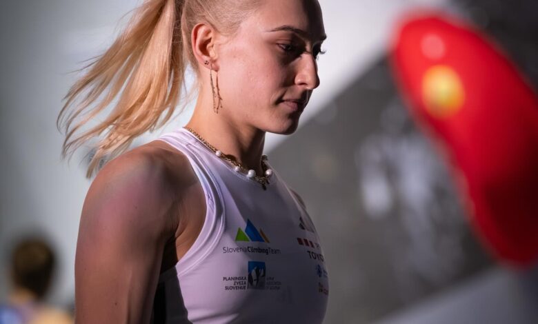 Janja Garnbret Seul 2025 e1758960283320