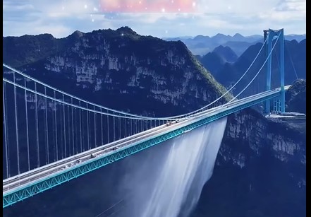 Najvisji most na svetu