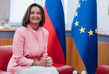 Tanja Fajon 2 vir FB