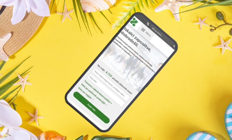 Zavod za zaposlovanje