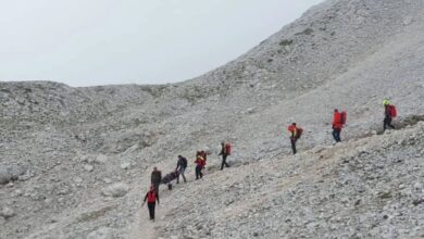 Gorski reševalci premagali naravo: Drzna akcija na Triglavu 5 gorski resevalci premagali naravo drzna akcija na triglavu 68b9390302ec0 1756969219