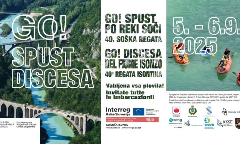 jubilejna 40 soska regata dozivite edinstveno recno avanturo 68b9470dd7469 1756972813