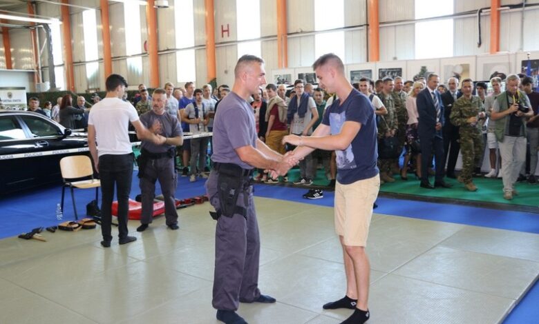 jubilejni sejem sobra v gornji radgoni zdruzuje strokovnjake za varnost 68d680551fe4a 1758888021